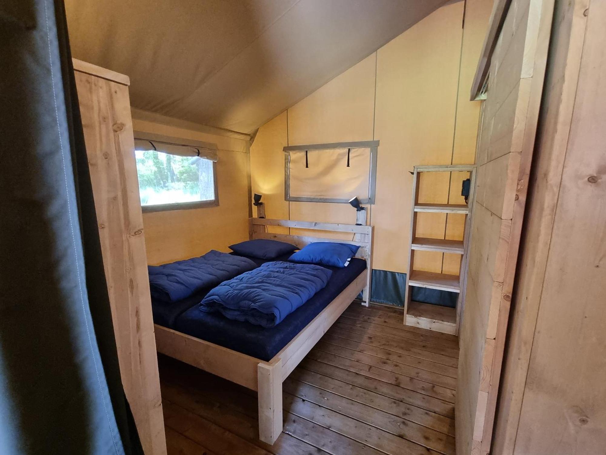 פרירס Camping Village Sy מראה חיצוני תמונה